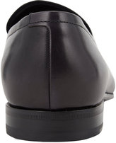 Thumbnail for your product : Prada Bicycle-Toe Venetian Loafers