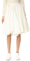 Thumbnail for your product : Acne Studios Petticoat Skirt
