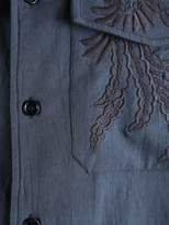 Thumbnail for your product : Dries Van Noten Calvino Shirt