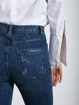 Thumbnail for your product : Rachel Comey Slim Legion Jeans - Indigo