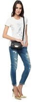 Thumbnail for your product : Juicy Couture Rockstar Leather Crossbody