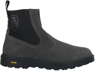 Blauer Ankle boots