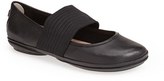 Thumbnail for your product : Camper 'Right Nina' Ballerina Flat