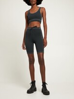 Thumbnail for your product : Lido Scoop Stretch Tech Bra Top