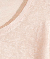 Thumbnail for your product : H&M Oversized Top - Light pink - Ladies