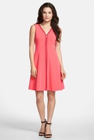 Thumbnail for your product : Elie Tahari Lindy Sleeveless Dress