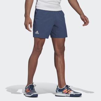 ergo tennis printed shorts aeroready