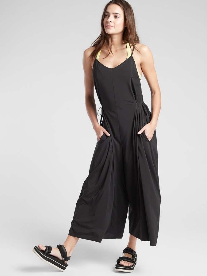 Jumpsuit athleta Clearance