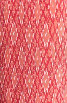 Thumbnail for your product : Joie 'Dawna' Print Silk Tank Dress