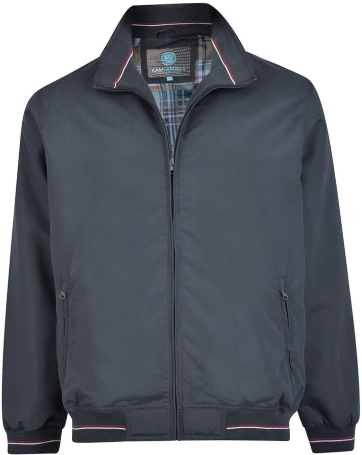 summer light jackets mens