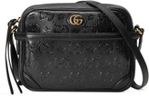 Thumbnail for your product : Gucci Small GG star shoulder bag
