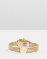 Thumbnail for your product : Tissot Women's Analogue - Lovely Square