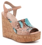 charles by charles david lizzie wedge sandal