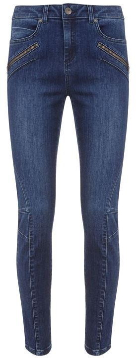 mint velvet darby jeans