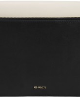 Thumbnail for your product : REE PROJECTS Julie Dl Leather Shoulder Bag