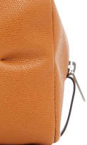 Thumbnail for your product : Valextra Large Classic Soft Leather Beauty Case