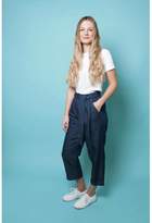 Thumbnail for your product : Nooki Design Seraph Trousers -Denim