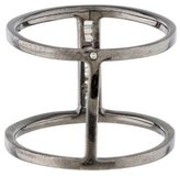 Thumbnail for your product : Ring 14K Diamond H