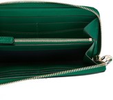 Thumbnail for your product : Bvlgari Zip Up Wallet