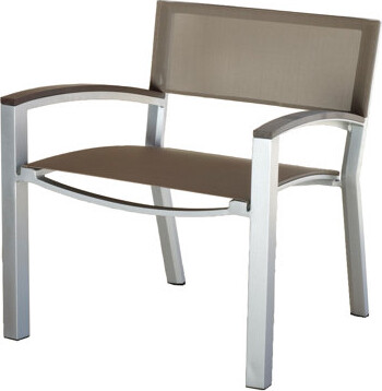 Les Jardins Dripper Lounge Armchair