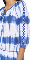 Thumbnail for your product : Love Sam Melodie Tie Dye Dress