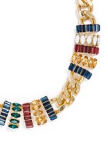 Thumbnail for your product : BaubleBar Jewel Box Curb Collar