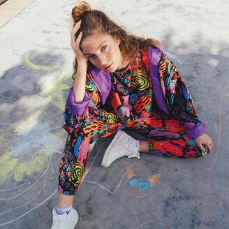 King Naked Yolo Raincoat - ShopStyle