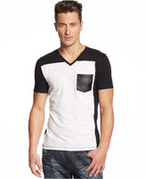Thumbnail for your product : INC International Concepts No Boundaries V-Neck T-Shirt