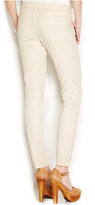 Thumbnail for your product : Rachel Roy Skinny Moto Jeans