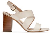 Thumbnail for your product : Cole Haan Cynthia Block Heel Sandal