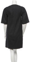 Thumbnail for your product : Chloé Tunic Dress