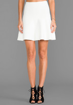 Thumbnail for your product : BCBGMAXAZRIA Skirt