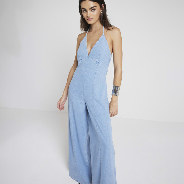 Henrik Vibskov Coast Jumpsuit