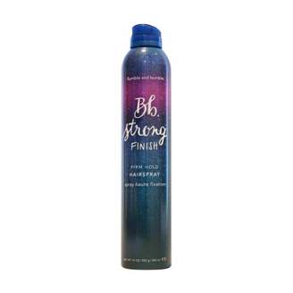 Bumble and Bumble Strong Finish Firm Hold Hairspray