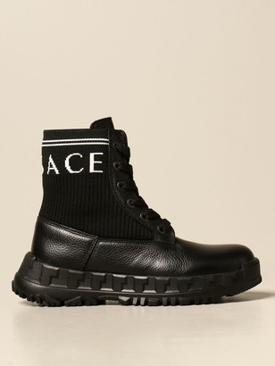 Young Versace Shoes | Shop the world's 