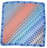 Thumbnail for your product : Missoni Square scarf