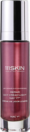 111SKIN Repair Day Cream Light Nac Y2 50ml