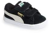 Thumbnail for your product : Puma Infant Suede Sneaker