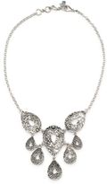 Thumbnail for your product : Lucky Brand Tribal Collar Necklace