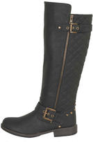 Thumbnail for your product : Carter's Carter Quilted Boot