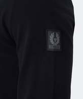 Thumbnail for your product : Belstaff Long Sleeve Ashperton Polo Shirt