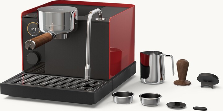 Fellow Espresso Series 1 Black