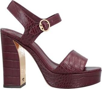 Tory Burch Woman Sandals