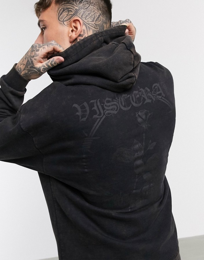mens designer hoodies on sale