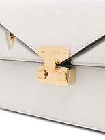 Thumbnail for your product : Fendi Bag Bugs shoulder bag
