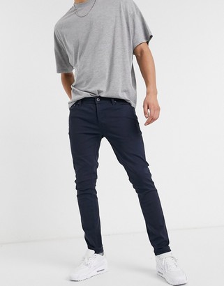 Jack and Jones Men's Pants | Shop the world's largest collection of fashion  | ShopStyle