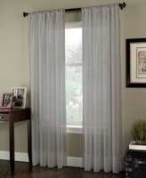 Thumbnail for your product : Chf Sheer Soho Voile 59" x 144" Panel