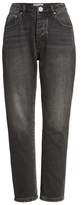 Thumbnail for your product : One Teaspoon Truckers Straight Leg Jeans