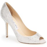 Thumbnail for your product : Jimmy Choo 'Taliah' Pump