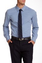 Thumbnail for your product : HUGO BOSS Ronny Long Sleeve Button Shirt
